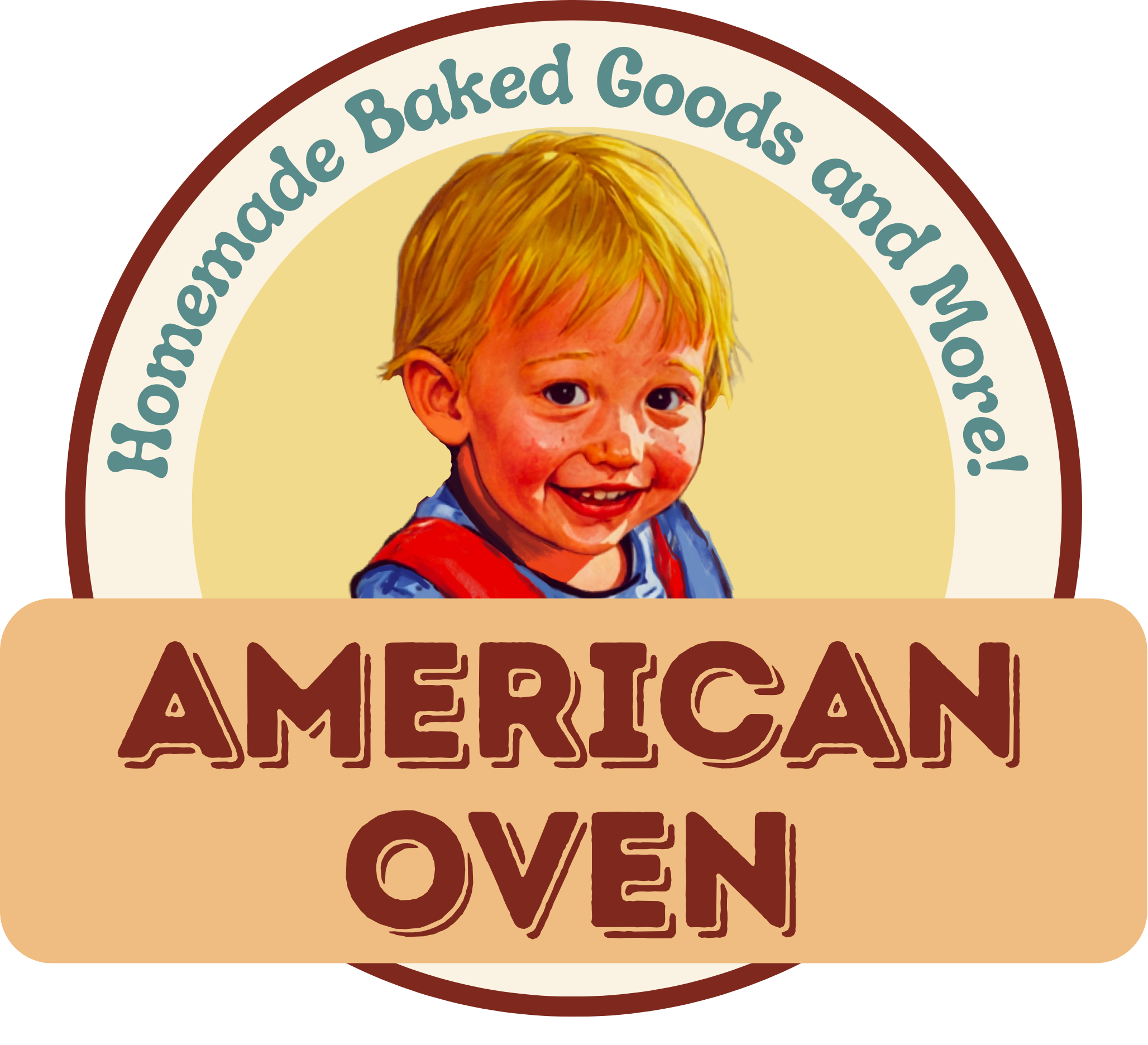 American Oven