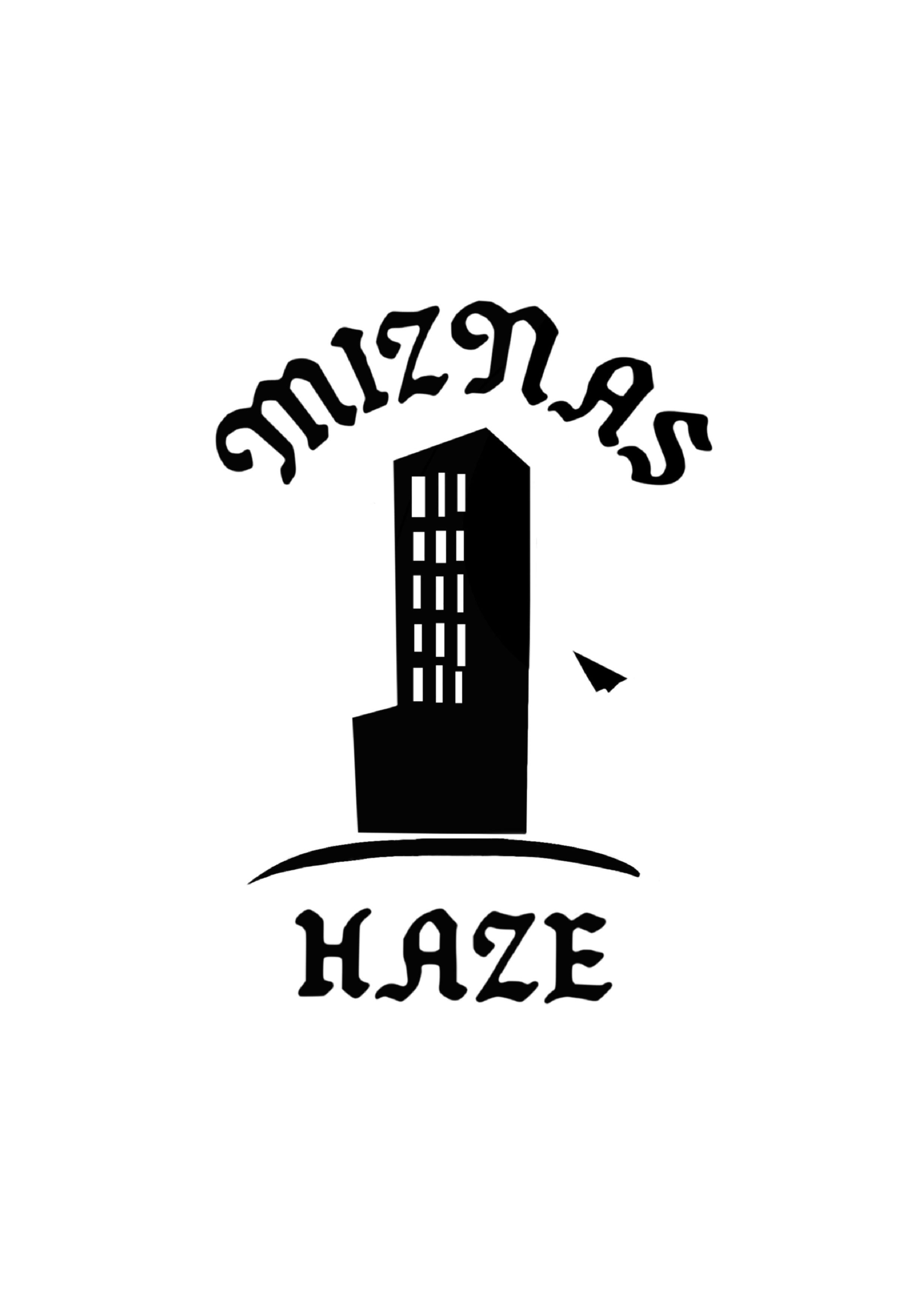 MIZNAS HAZE