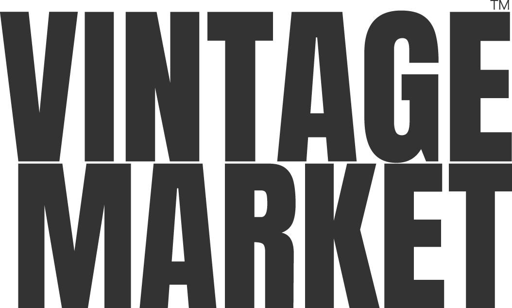 Vintage Market