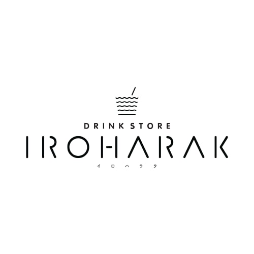 IROHARAK　イロハラク