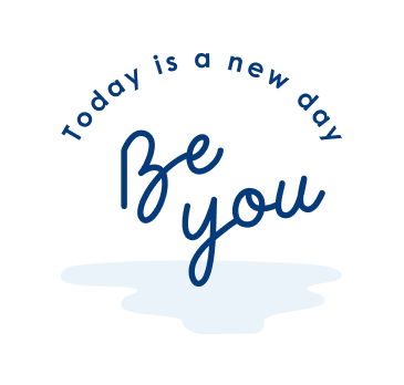 Be you