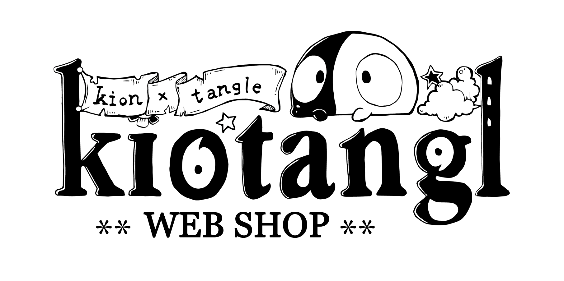 kiotangl web shop