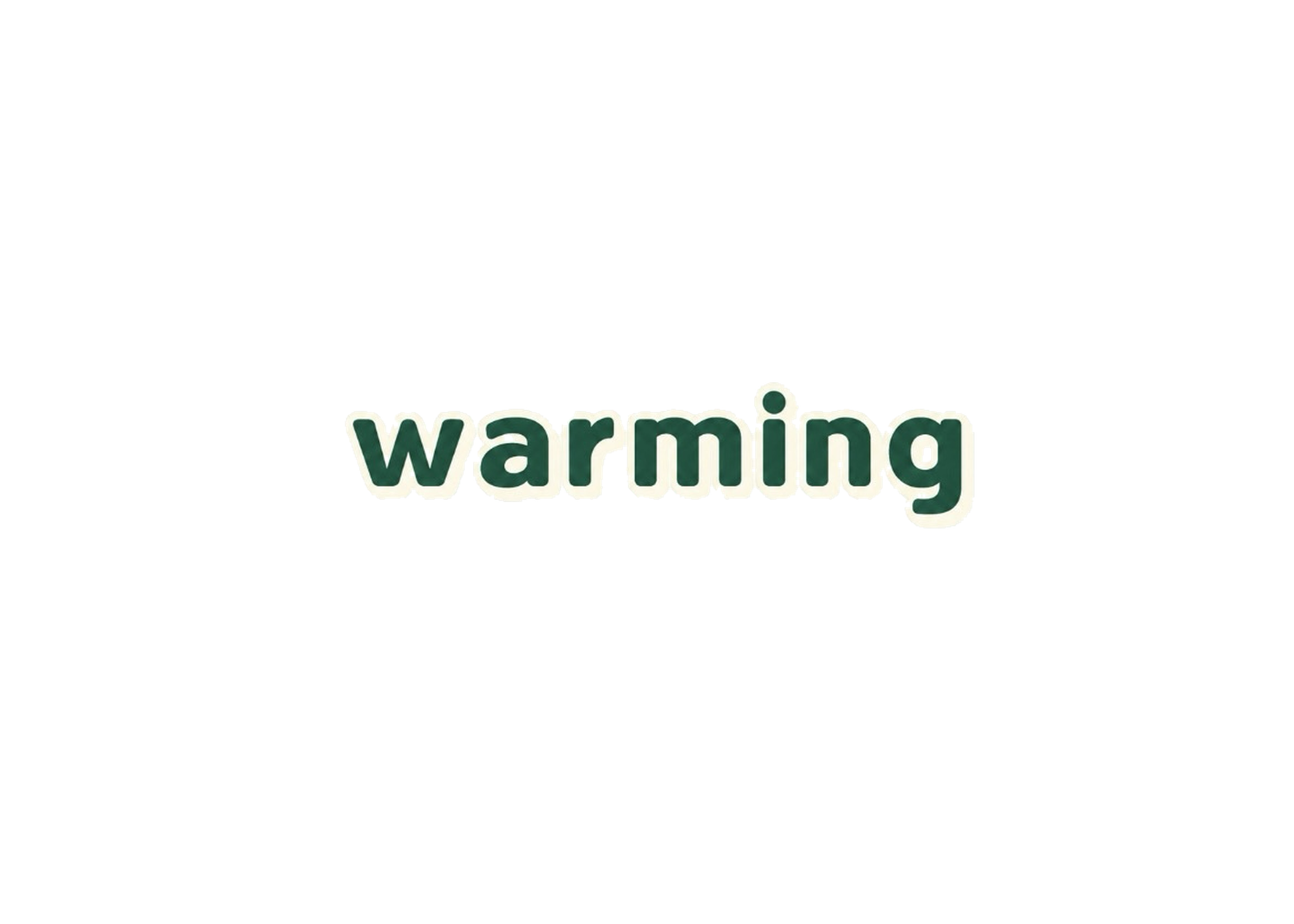 warming