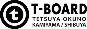 T-BOARD（tense）