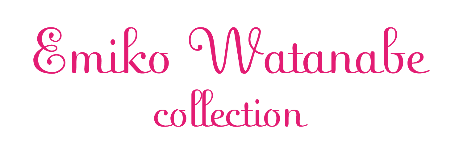 Emiko Watanabe collection