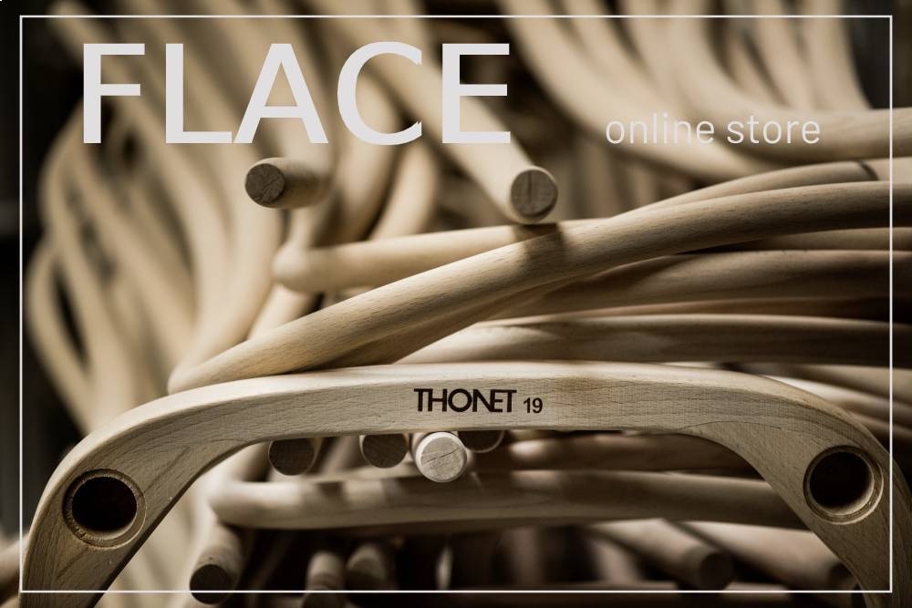 FLACE online store｜ドイツのトップ家具ブランドTHONET正規輸入代理店フレイスのオンラインストア