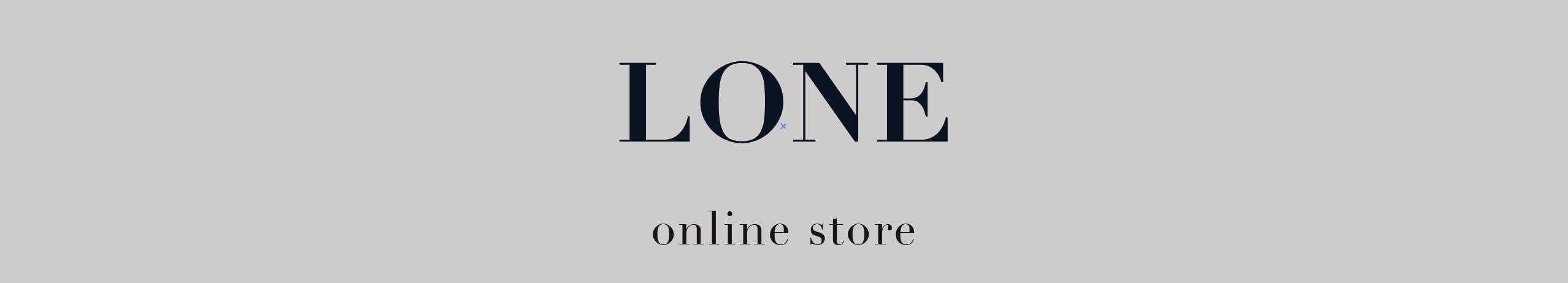 LONE ONLINE STORE