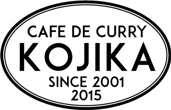 Cafe de Curry KOJIKA