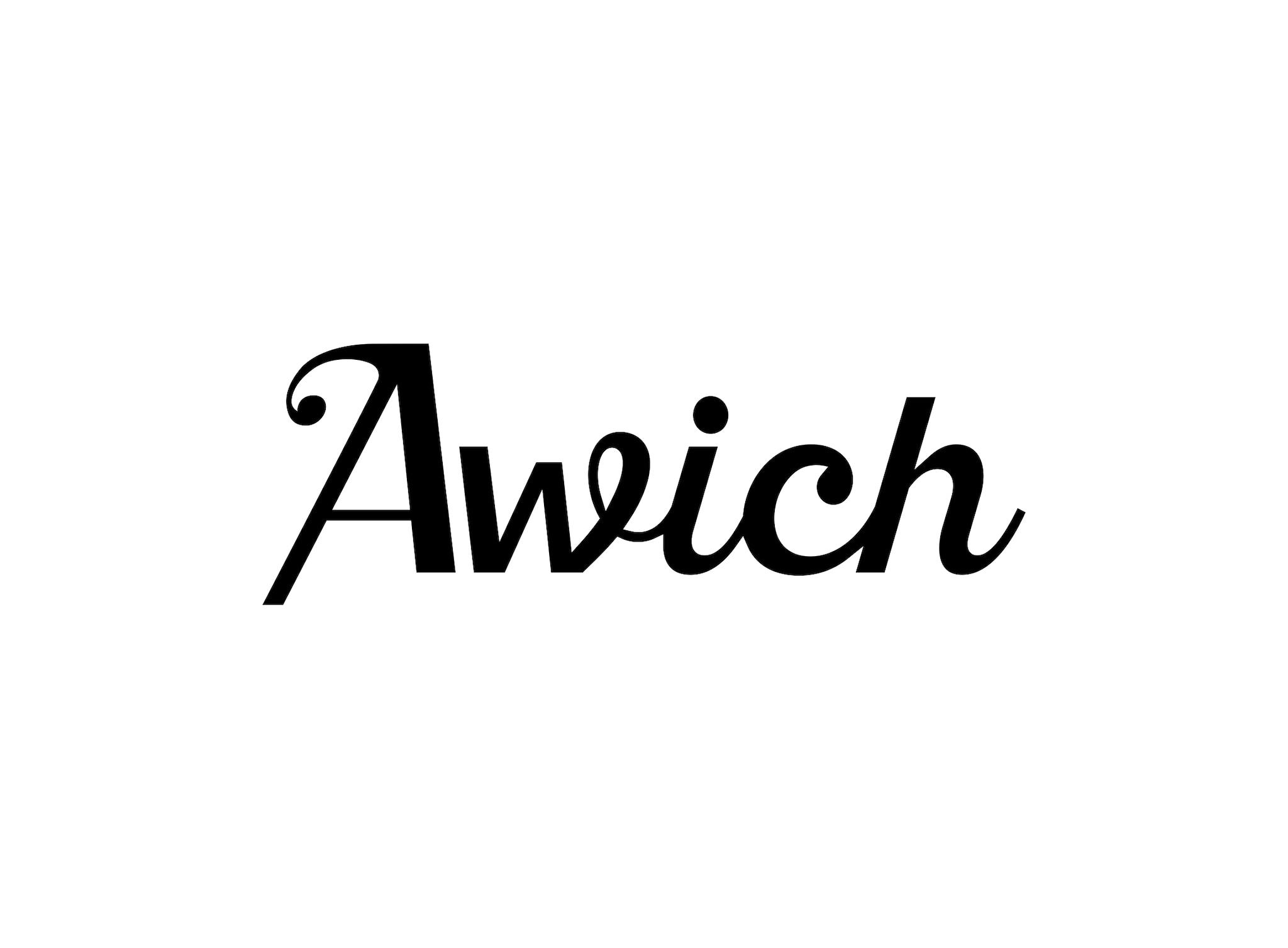 Awich Official Shop