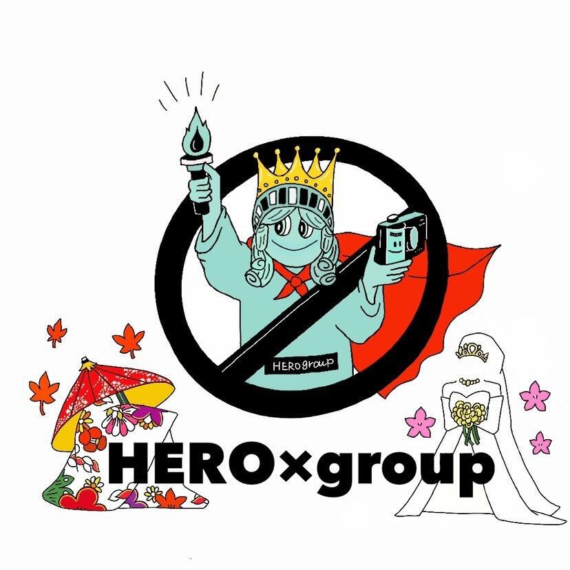 HERO group