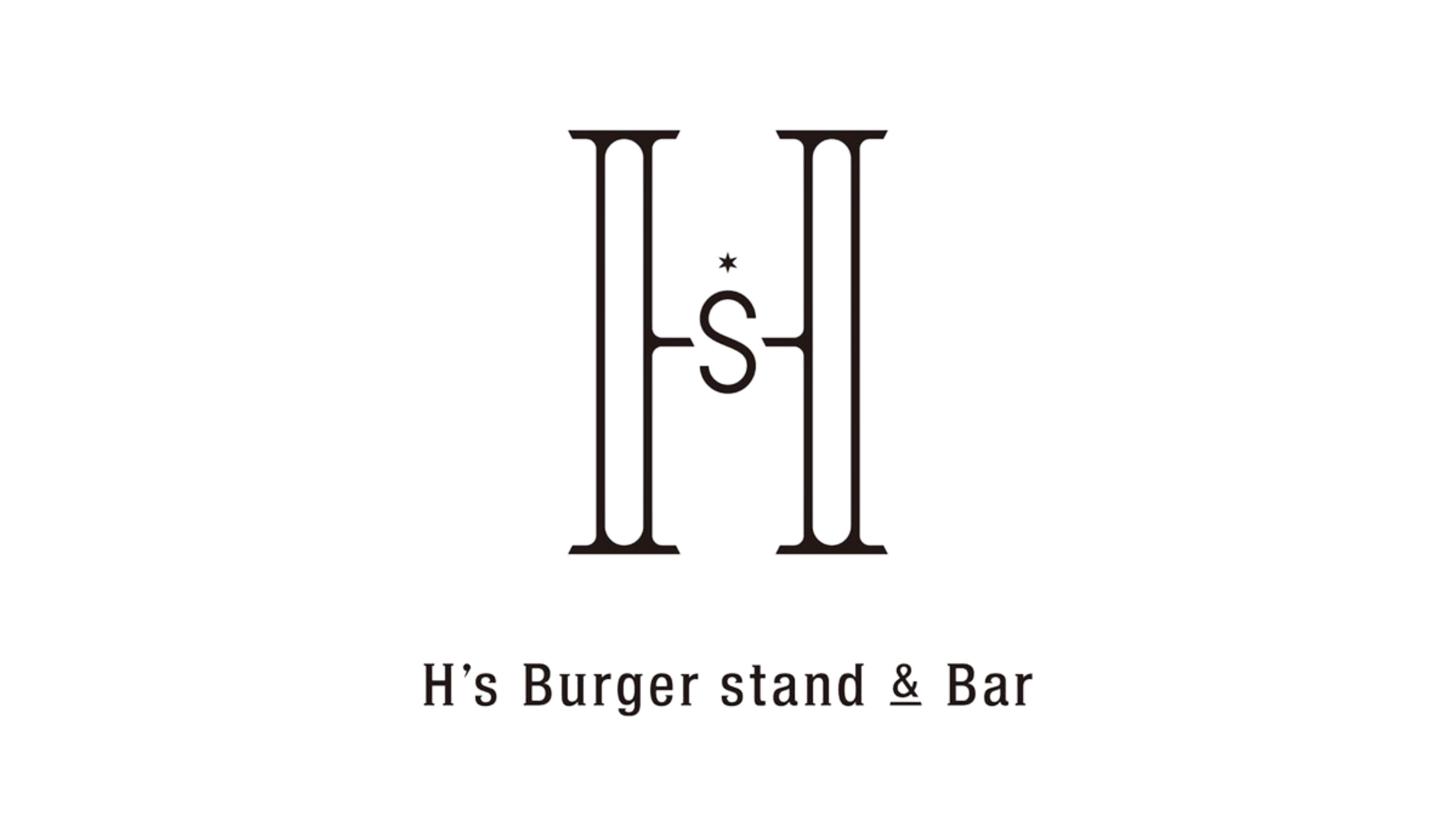 H's Burger Stand