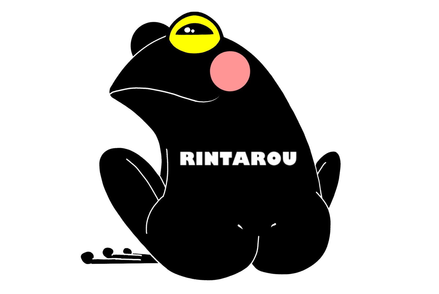 似顔絵 海の羽
