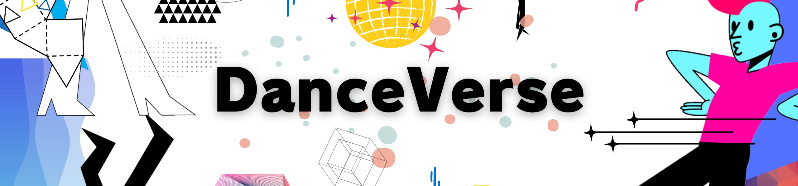 DanceVerse Store
