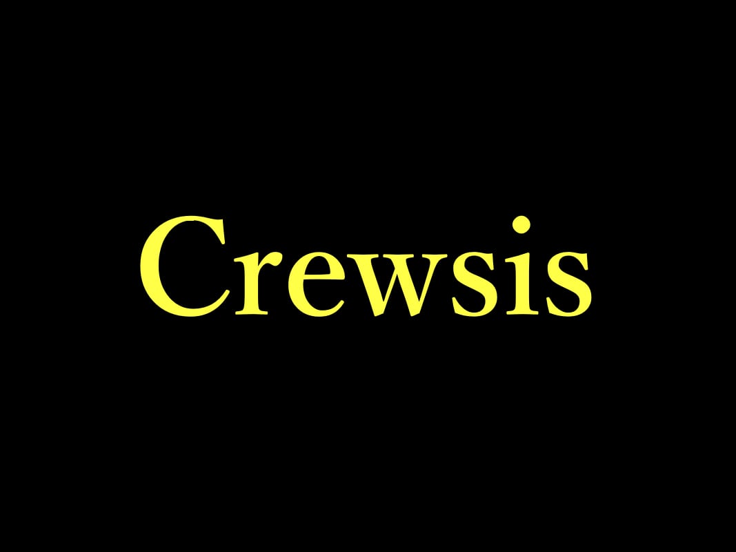Crewsis
