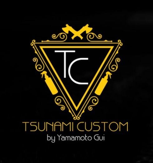 TSUNAMI CUSTOM