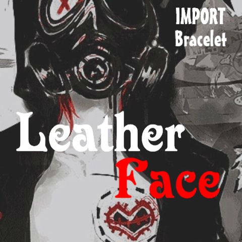 Leather Face