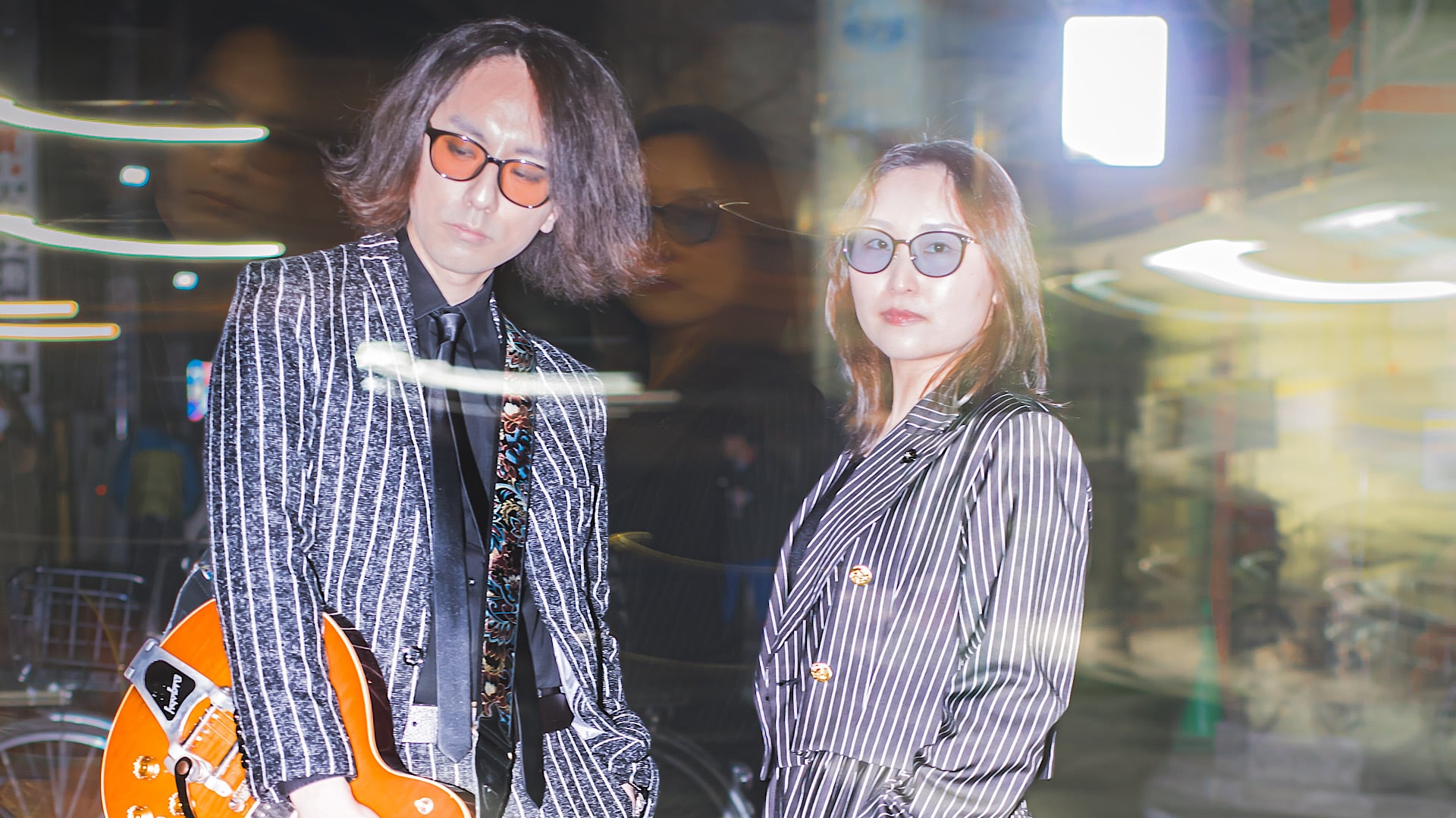 SILVER GOAT CLAN(Online shop)