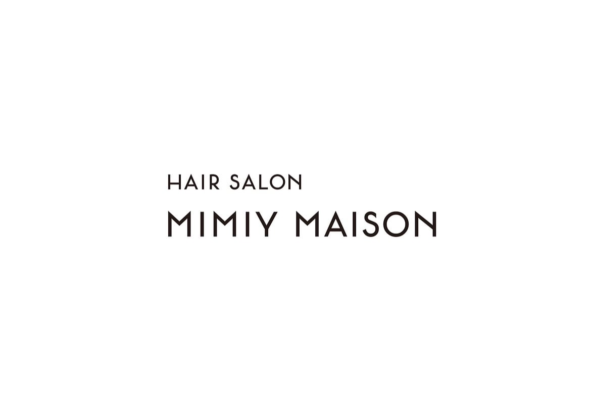 HAIR SALON MIMIY MAISON