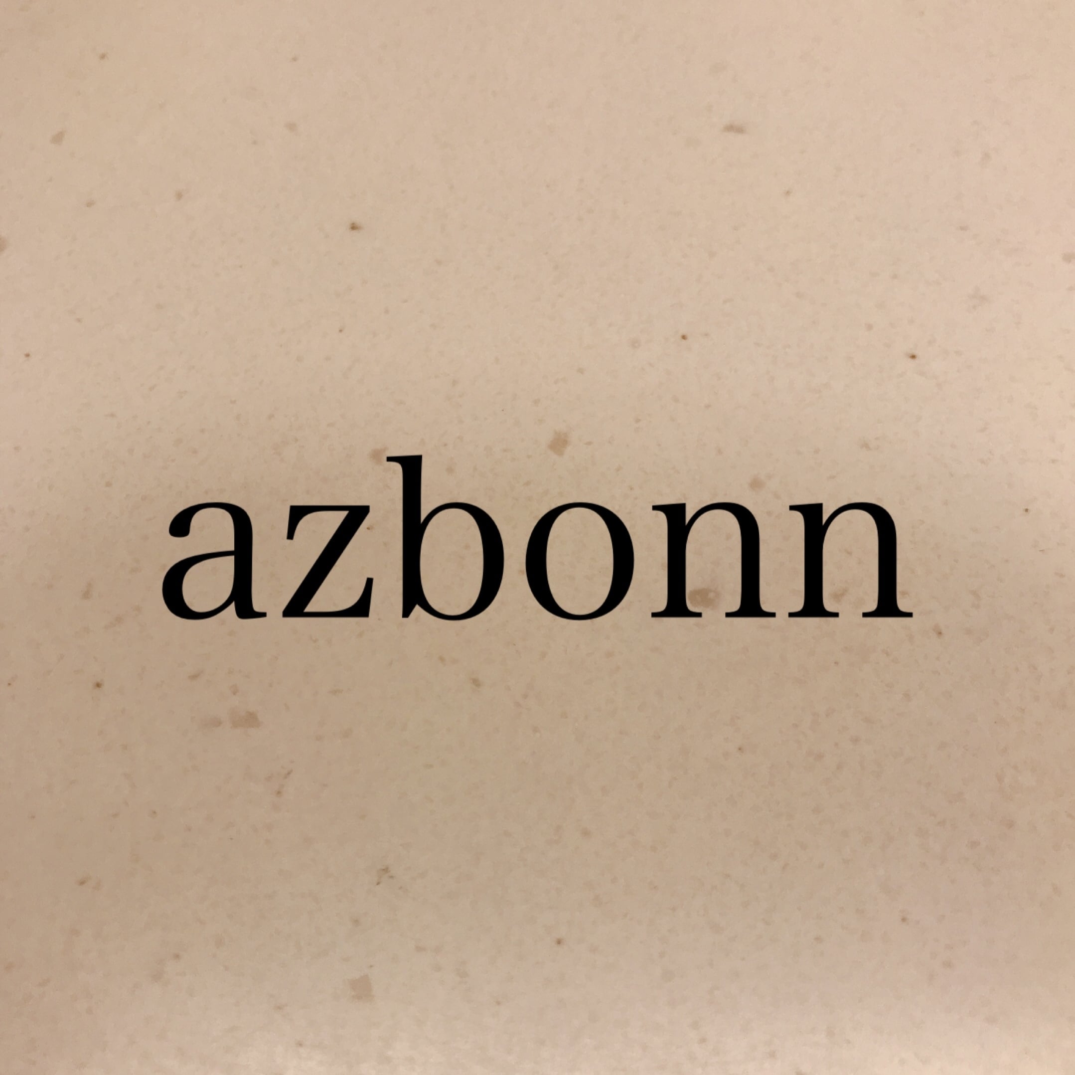 azbonn