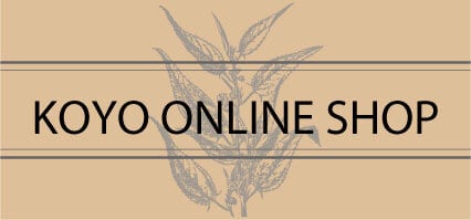 KOYO ONLINE SHOP