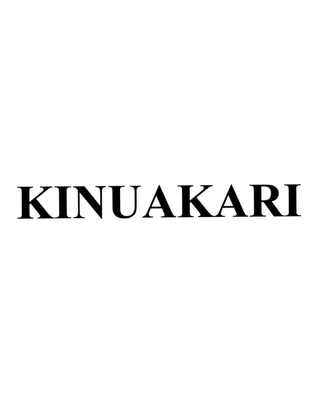 KINUAKARI