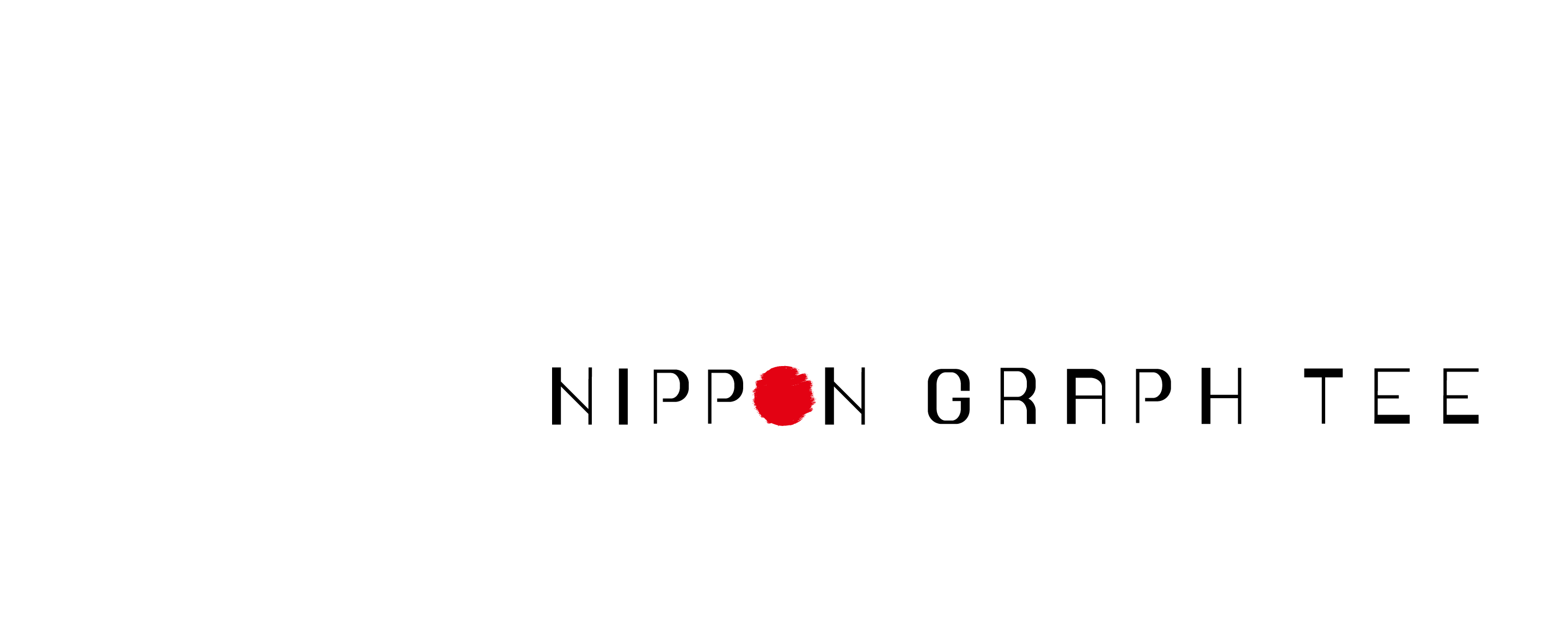 NIPPON GRAPH TEE
