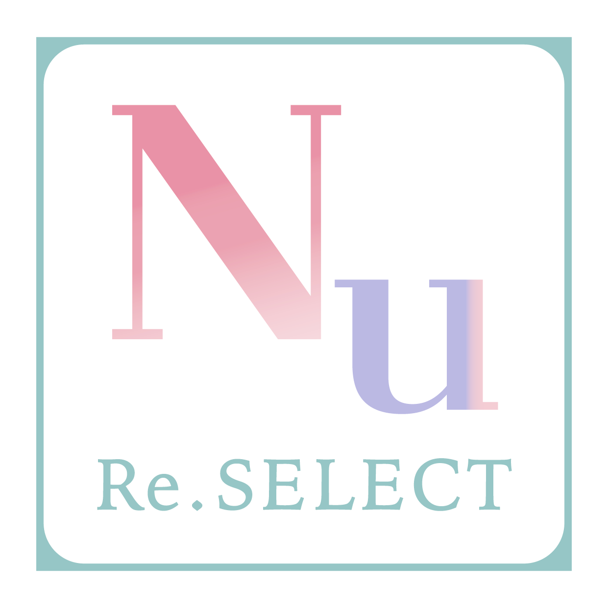 Re.SELECT Nu