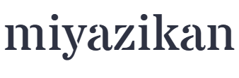 miyazikan