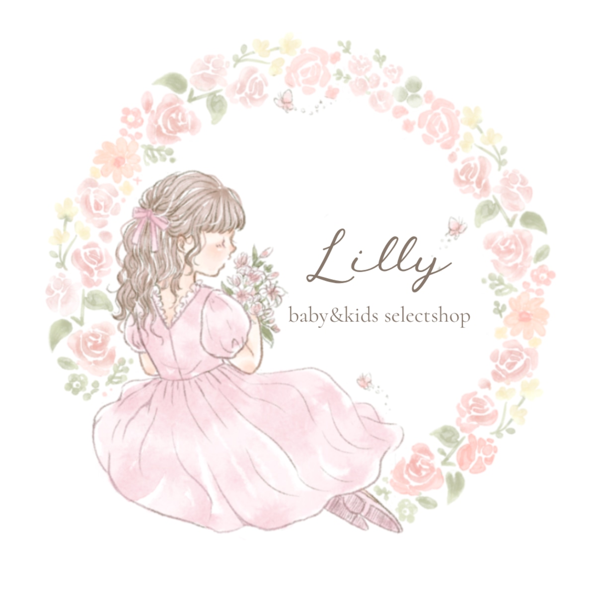 selectshop Lilly selectshop Lilly