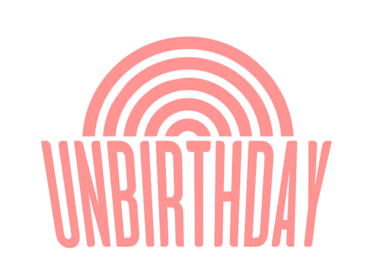 UNBIRTHDAY Merch Store