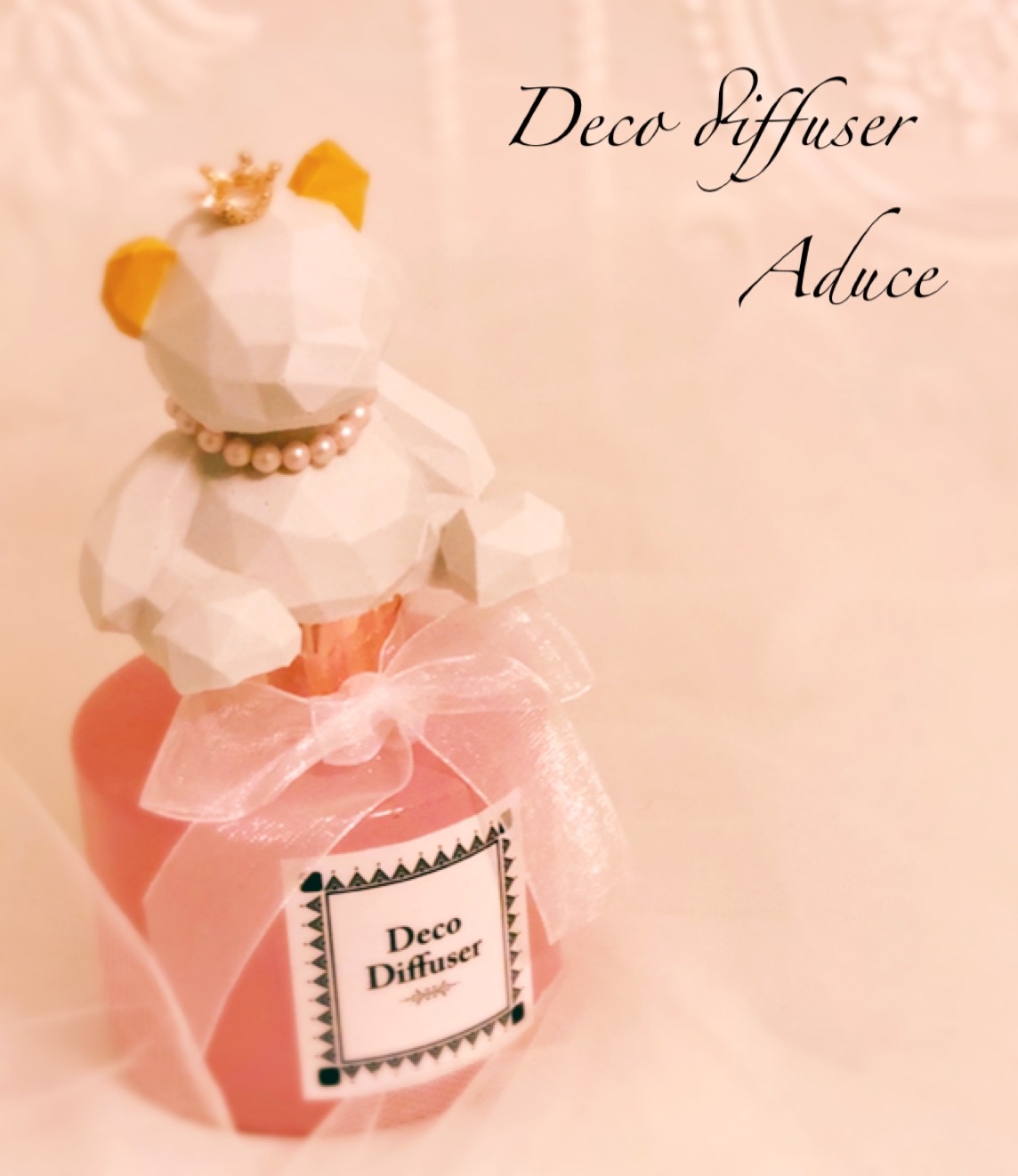 Aduce