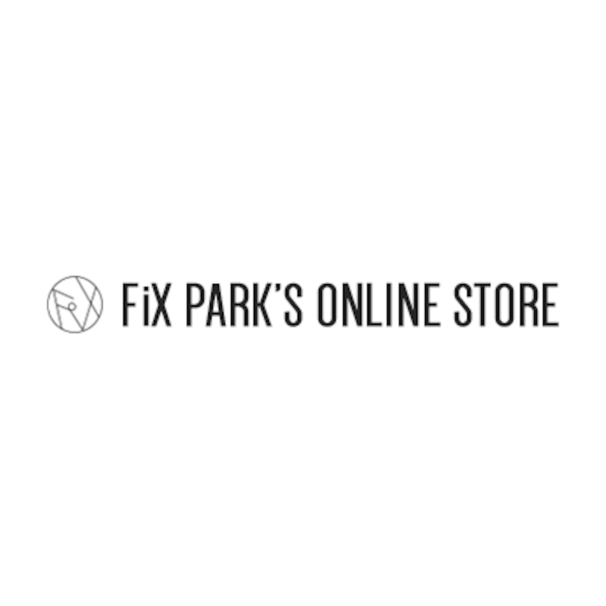 FiX PARK'S ONLINE STORE