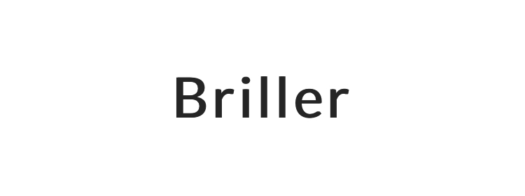 Briller