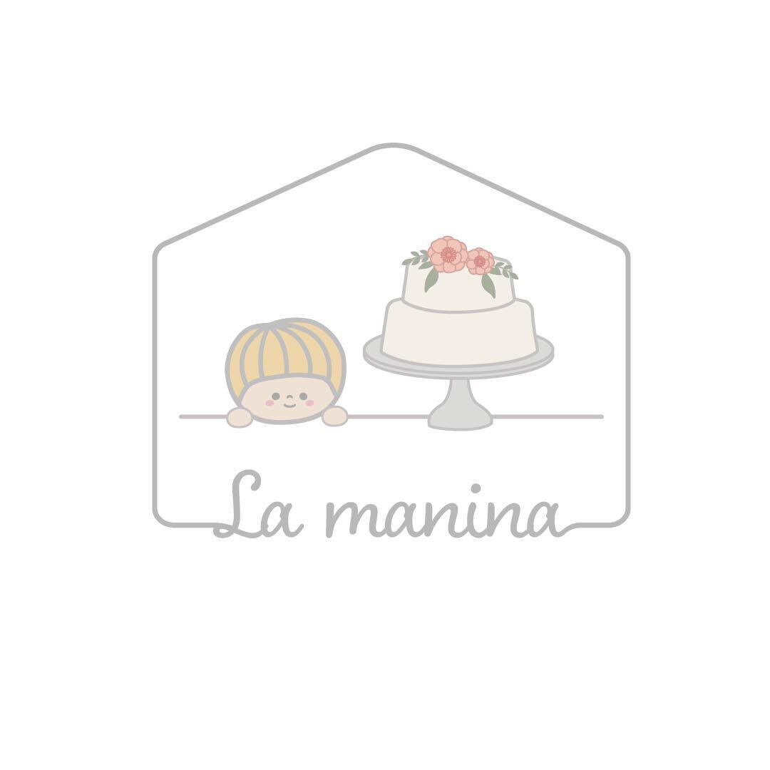 La manina