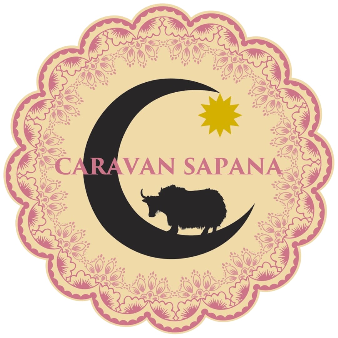 旅するスパイス「キャラバンサパナ｜CARAVAN SAPANA」