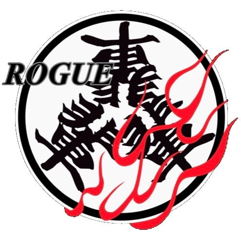 ROGUE【公式】〝輩ﾒｼﾞｬｰ〟