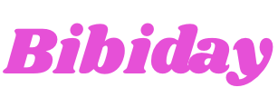 Bibiday