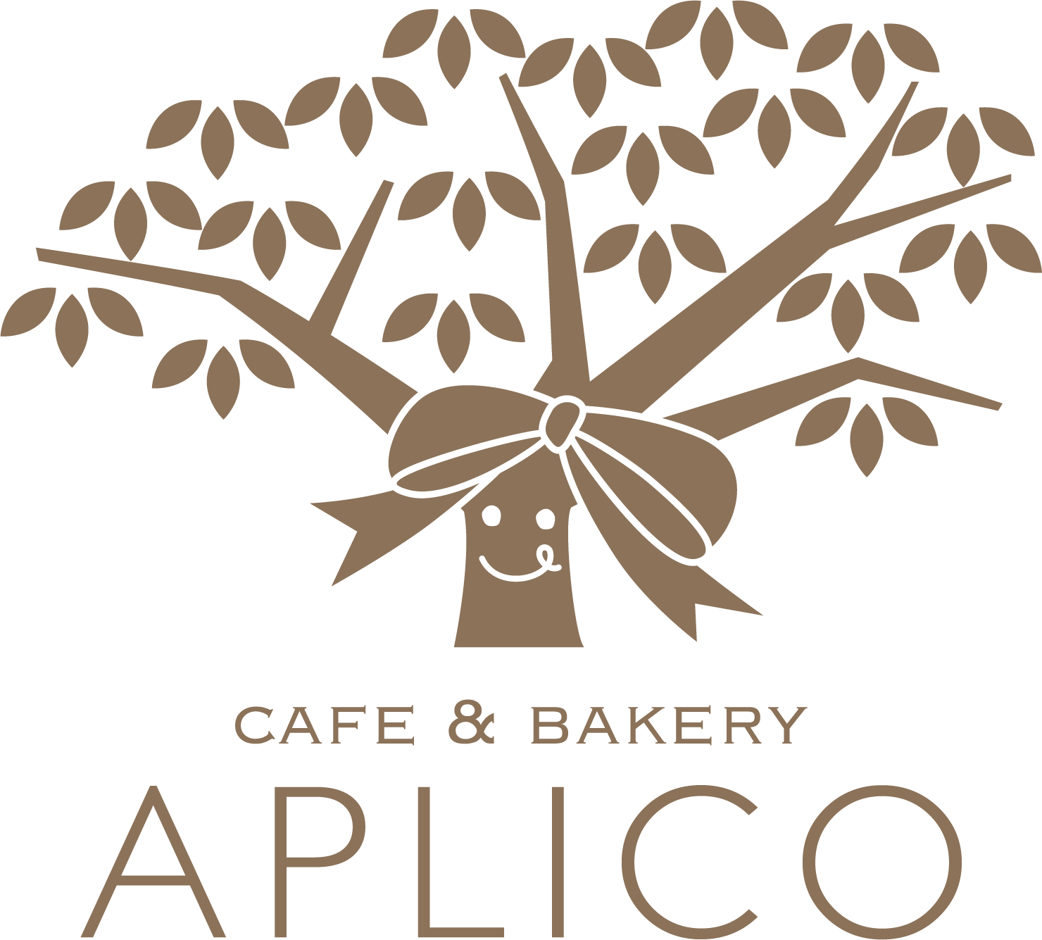 CAFE&BAKERY APLICO