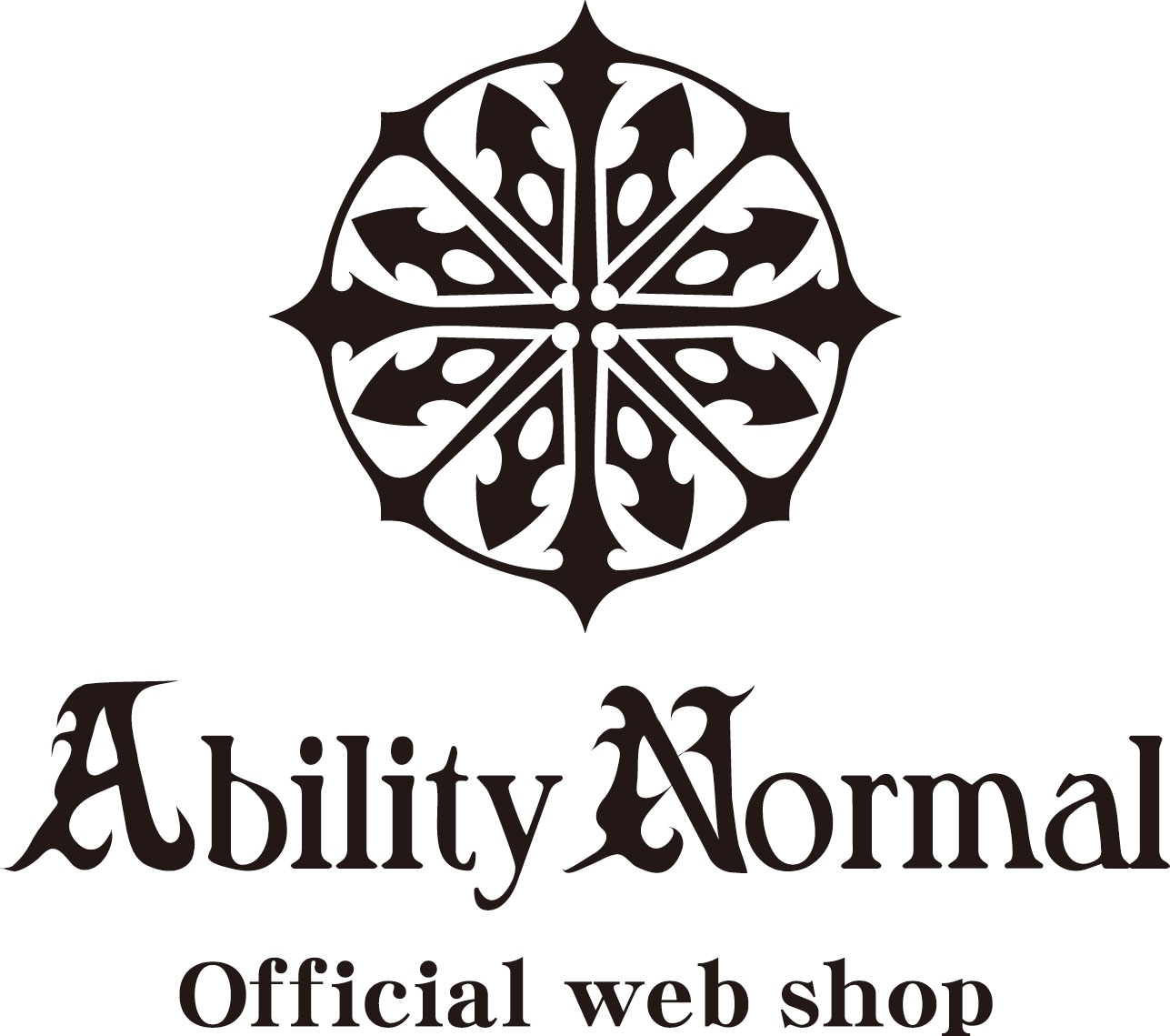 Ability Normal web shop
