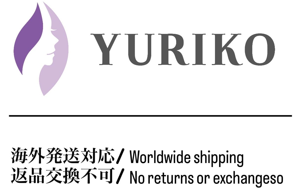 百合子ウィッグ