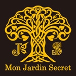 Mon Jardin Secret Japan