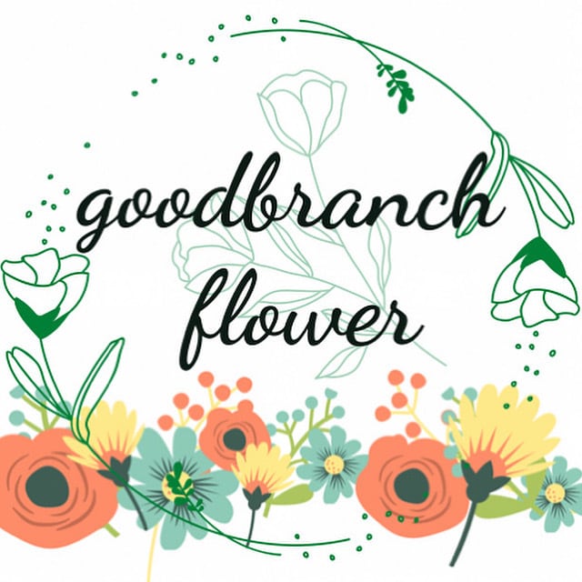 goodbranch flower