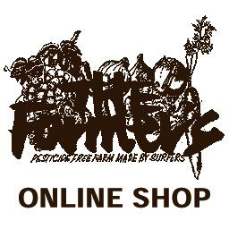 THE Farmer's ONLINE SHOP