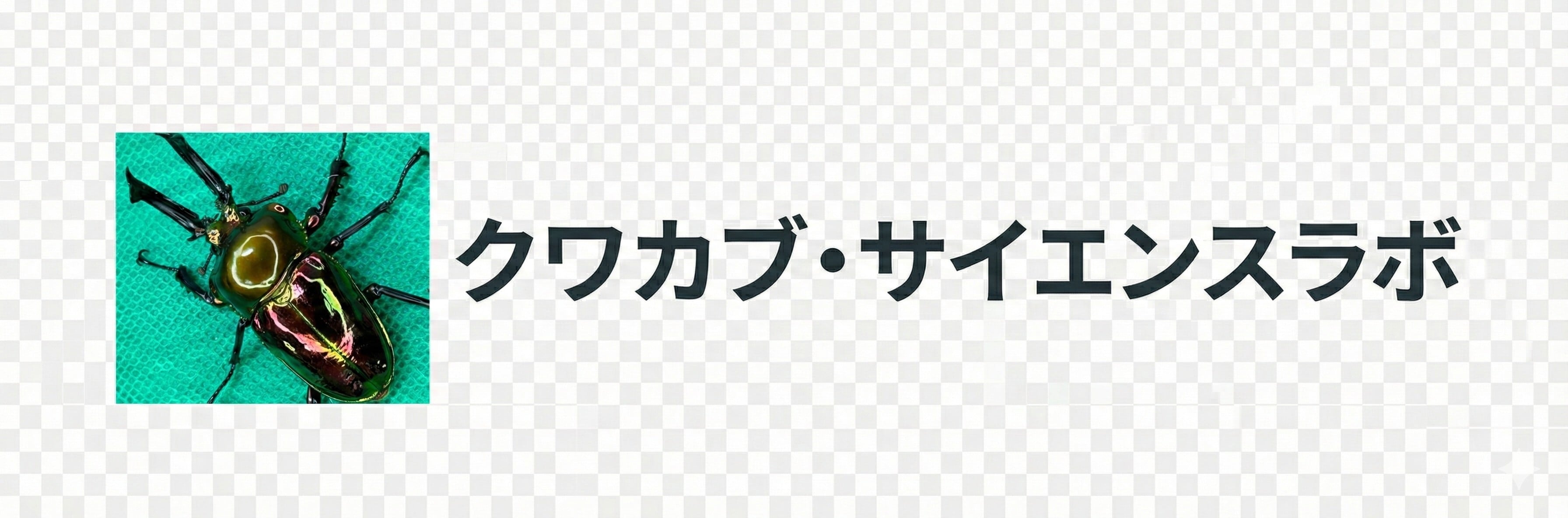 クワカブ・サイエンスラボ
