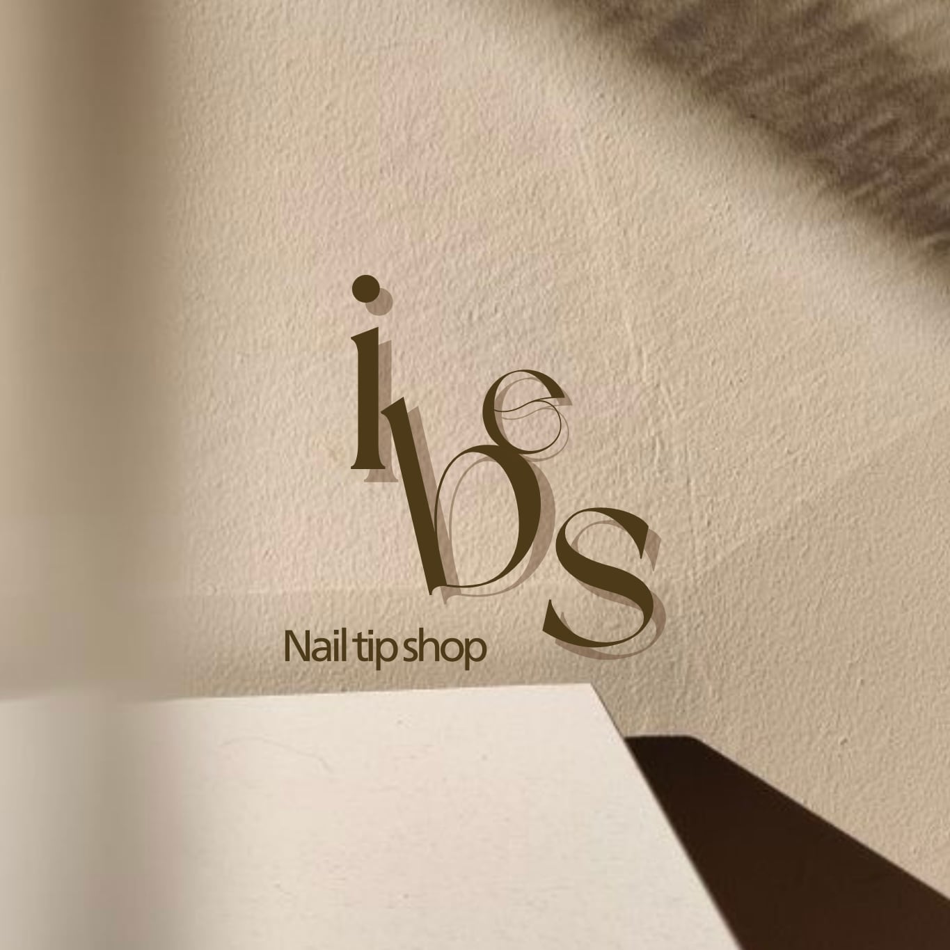 Nail tip  shop ibe's [ネイルチップ販売]