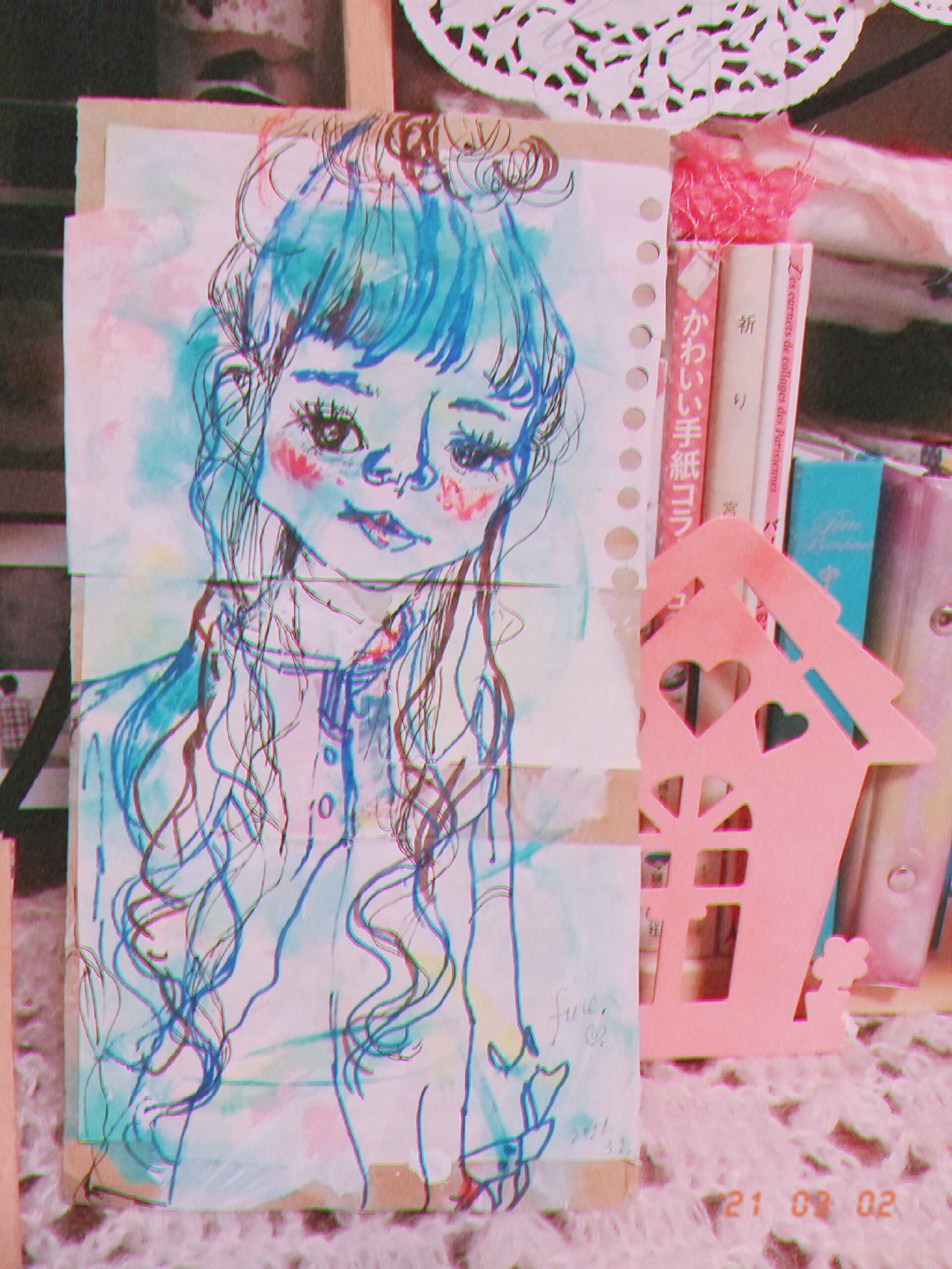 ふうわりshop*.
