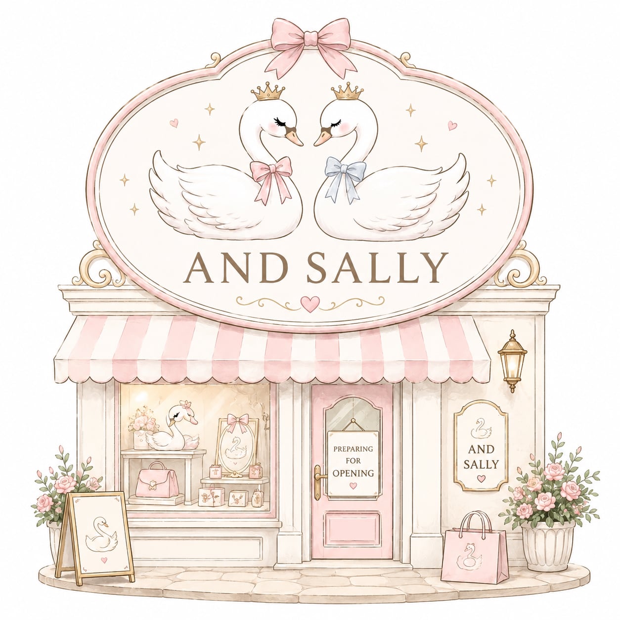 andsally