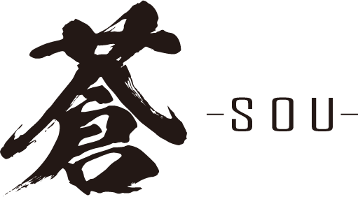 蒼 -SOU-