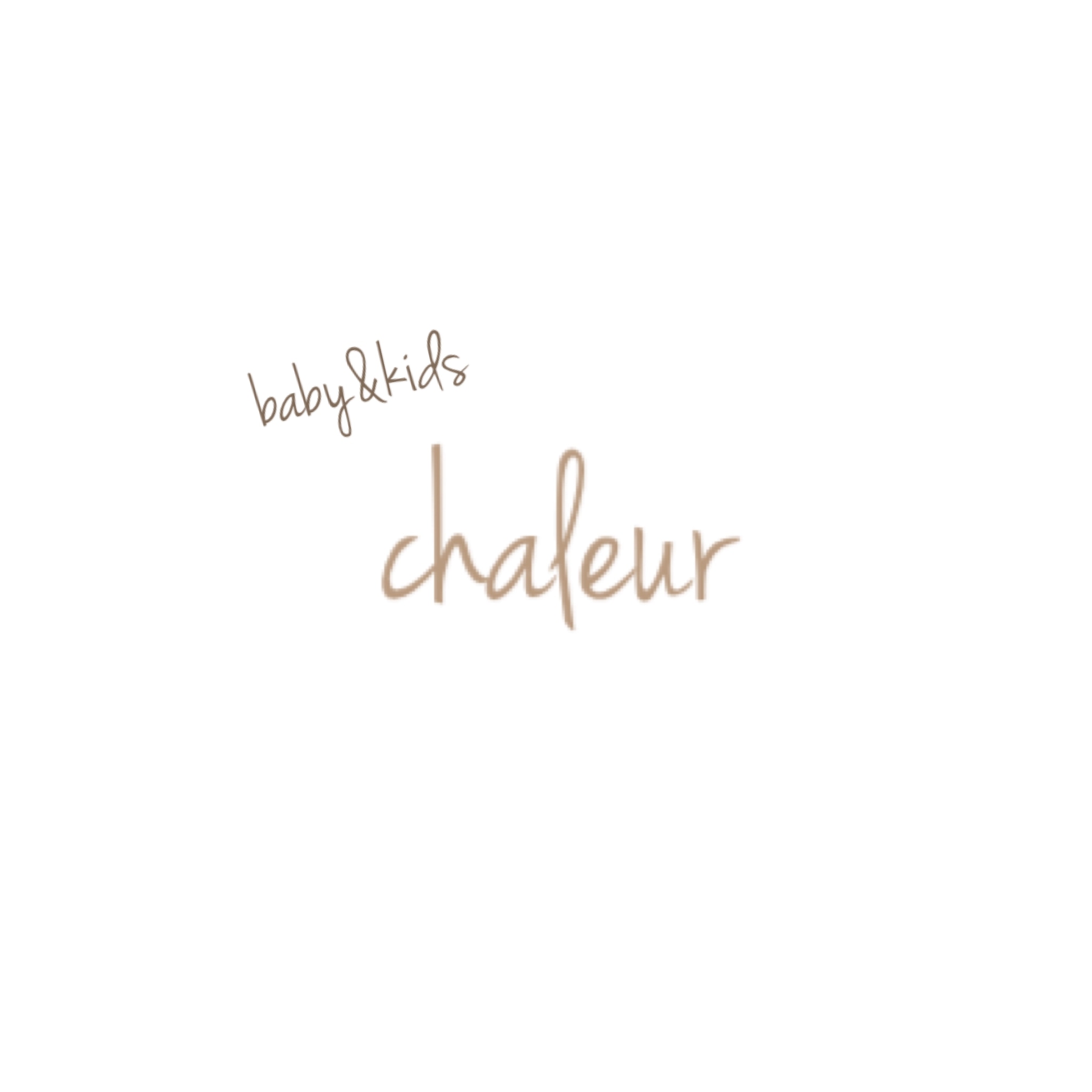 chaleur