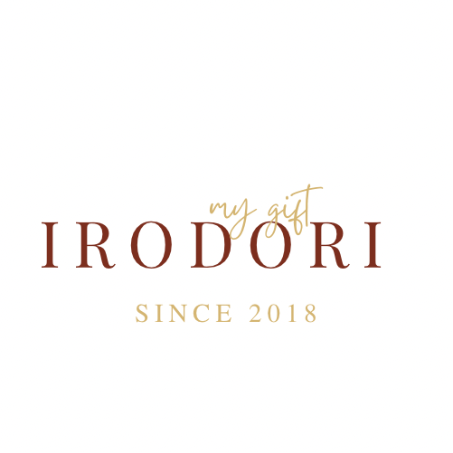 IRODORI -my gift-